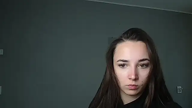 Eva Gloryy online show from 05/30/26, 10:12