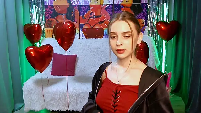 JinxTonks online show from 02/16/25, 09:48