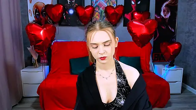 JinxTonks online show from 03/17/25, 04:29