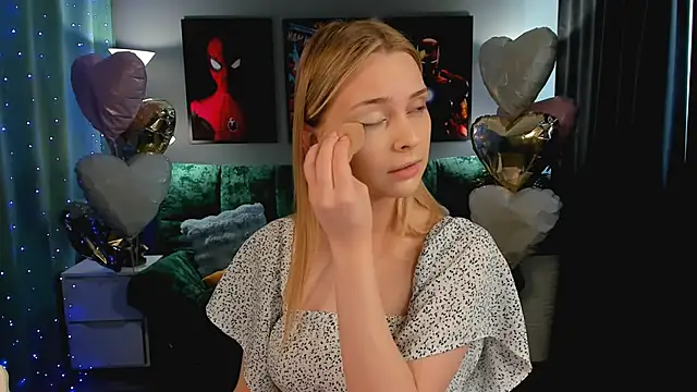 JinxTonks online show from 02/26/26, 06:23