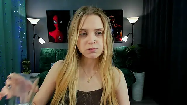 JinxTonks online show from 03/28/26, 03:55