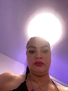 HotLivv69 online show from 10/21/25, 10:10