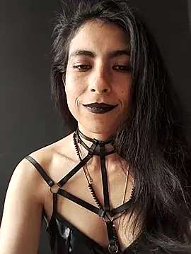 Snapshot of Samanta_kl chatting on 02/26/25, 12:47 Samanta kl online show from 02/26/25, 12:47
