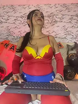 Snapshot of Lili__taylor chatting on 10/30/25, 04:58 Lili taylor online show from 10/30/25, 04:58