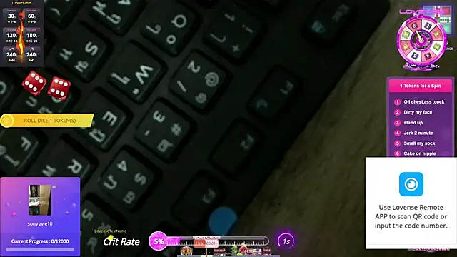 Snapshot of chanentino2 chatting on 02/20/25, 07:19 chanentino2 online show from 02/20/25, 07:19