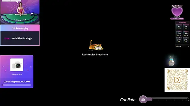 Snapshot of chanentino2 chatting on 02/28/25, 06:31 chanentino2 online show from 02/28/25, 06:31