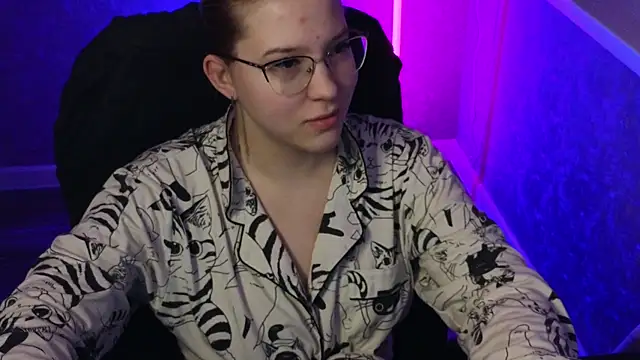 HotBrandyX online show from 03/02/25, 01:58