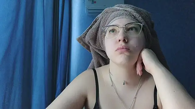 HotBrandyX online show from 03/14/26, 03:45