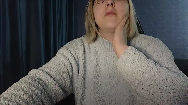 HotBrandyX online show from 03/30/26, 03:02