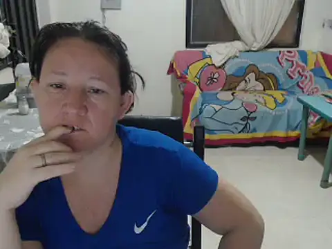 Yohis Kiut25 online show from 02/12/25, 03:40