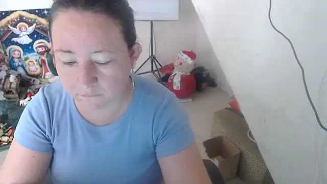 Yohis Kiut25 online show from 11/24/25, 06:18