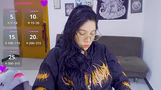 sharonnleon online show from 02/24/26, 08:51