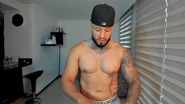 dereckgreen online show from 03/03/26, 10:48