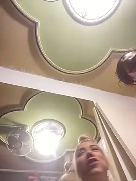 viktoria davis  online show from 01/14/26, 10:58