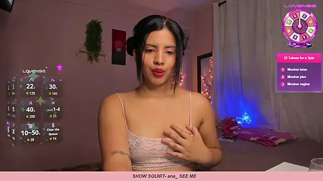 byanabrown online show from 03/01/26, 12:56