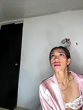 zoe storm online show from 01/12/26, 10:15