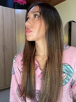 zoe storm online show from 04/17/26, 11:41