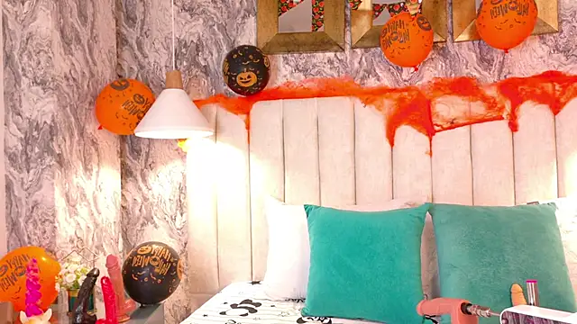 Pocahontas BGB online show from 10/24/25, 08:27