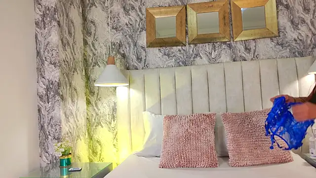 Pocahontas BGB online show from 12/02/25, 08:15