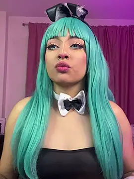 lily3 4 online show from 01/31/25, 08:01