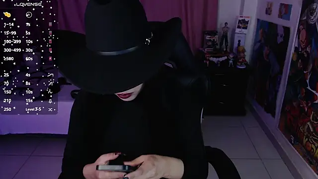 lily3 4 online show from 03/17/26, 07:44