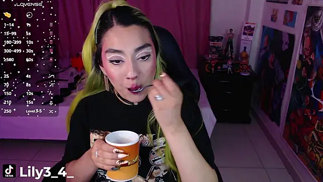 lily3 4 online show from 03/27/26, 07:03