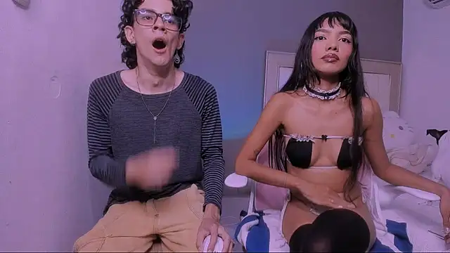 purpleonfir3 online show from 06/21/26, 05:54
