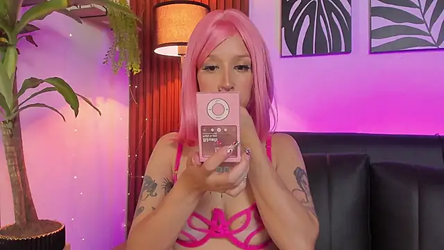 Georgina caruso online show from 02/07/26, 11:52