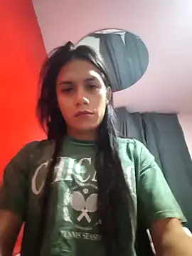 ROSARIOBELLA13 online show from 06/29/26, 11:49