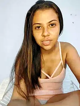 CallMeHeaven online show from 02/22/25, 03:01