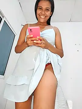 CallMeHeaven online show from 03/19/25, 12:59