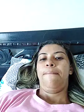 CallMeHeaven online show from 10/20/25, 07:58