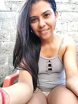 CallMeHeaven online show from 02/20/26, 01:44