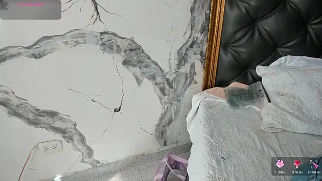 DalayMoore online show from 03/08/26, 08:23