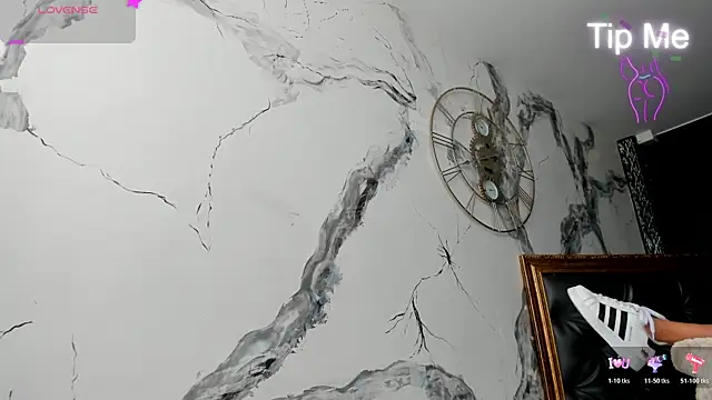 DalayMoore online show from 03/20/26, 08:14