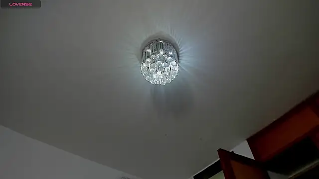 Dayana  Ospina online show from 02/15/25, 07:50