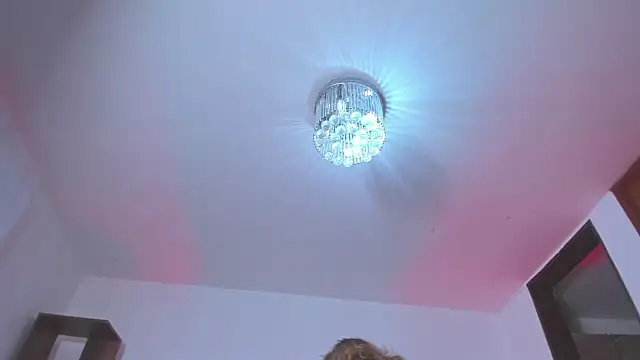 Dayana  Ospina online show from 02/25/25, 07:36