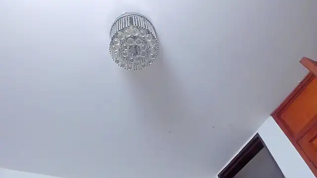 Dayana  Ospina online show from 03/01/25, 08:10