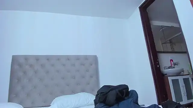 Dayana  Ospina online show from 03/02/25, 08:27