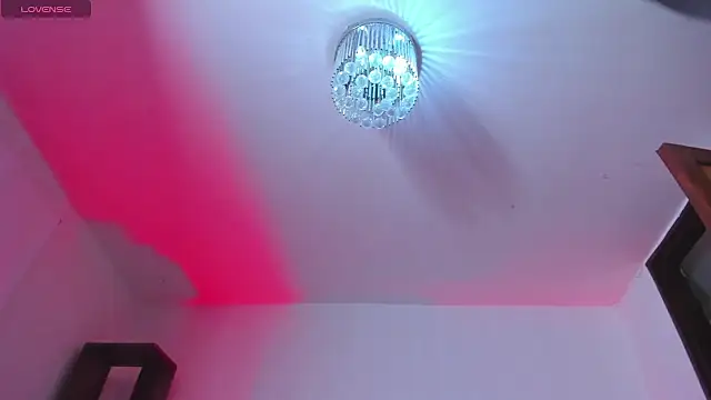 Dayana  Ospina online show from 03/07/25, 01:42