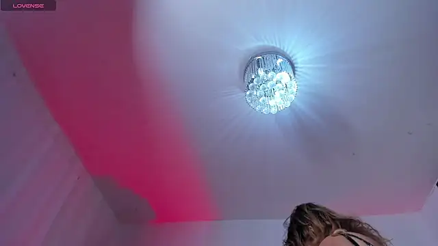 Dayana  Ospina online show from 03/08/25, 07:53