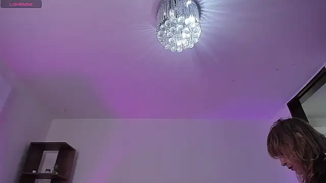 Dayana  Ospina online show from 03/14/25, 03:36