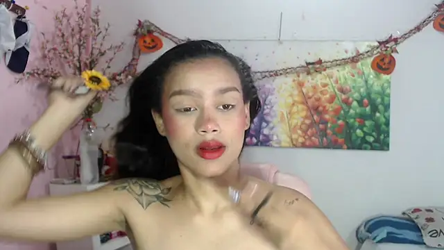 joker harley18 online show from 10/26/25, 03:56