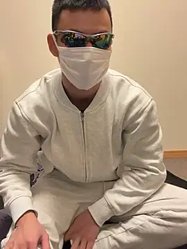 ki--kun online show from 02/06/26, 12:19