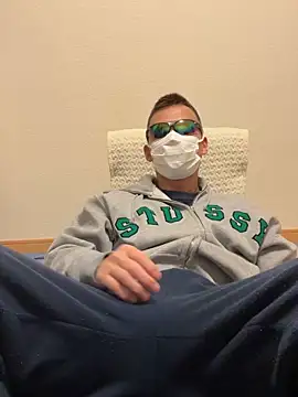 ki--kun online show from 03/11/26, 12:00