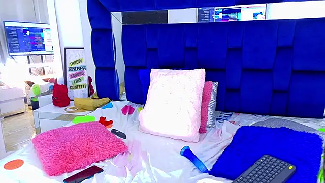 adry moris online show from 03/02/25, 12:31