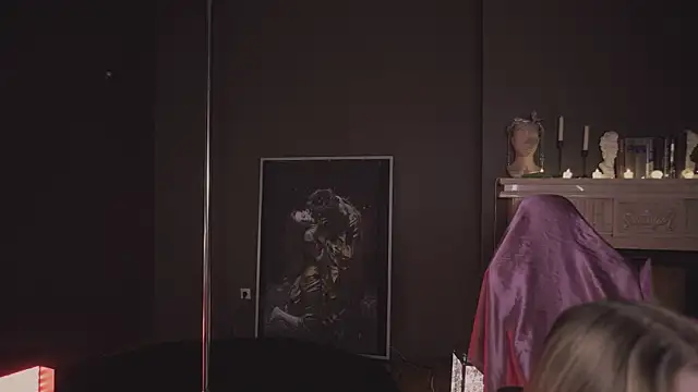 katt  y online show from 03/10/25, 12:26