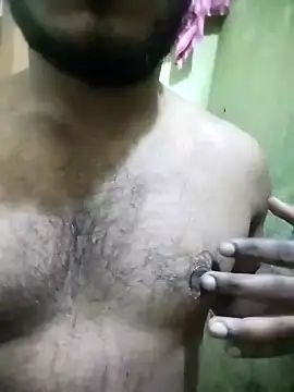 Southindian6996 online show from 01/31/25, 01:23