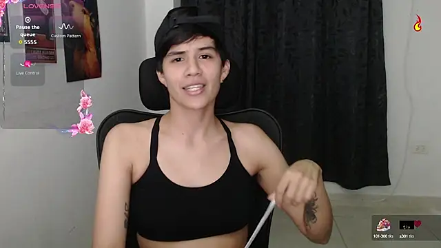 Snapshot of Dha_lia0 chatting on 09/11/25, 02:22 Dha lia0 online show from 09/11/25, 02:22