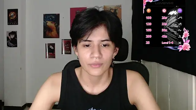 Snapshot of Dha_lia0 chatting on 11/03/25, 04:25 Dha lia0 online show from 11/03/25, 04:25